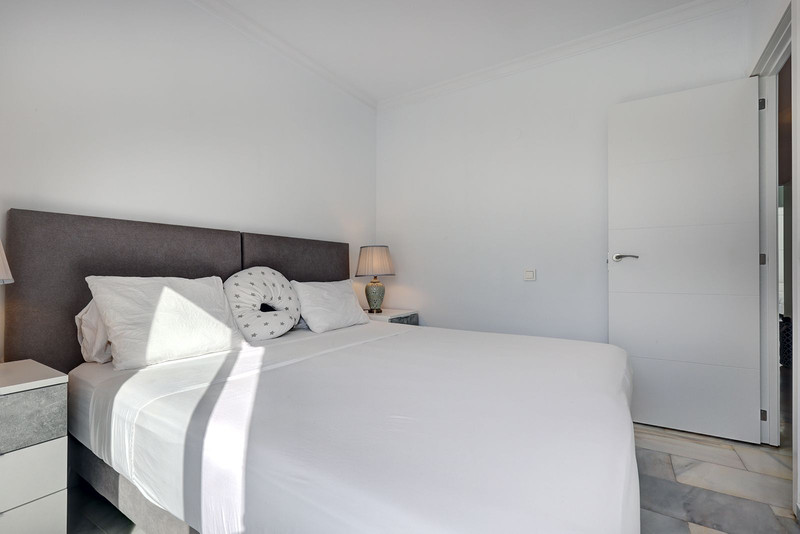 Villa for Sale in Marbella