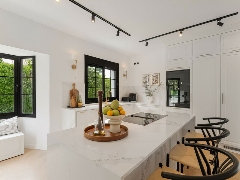Luxury Villa for Long-Term Rental in Atalaya