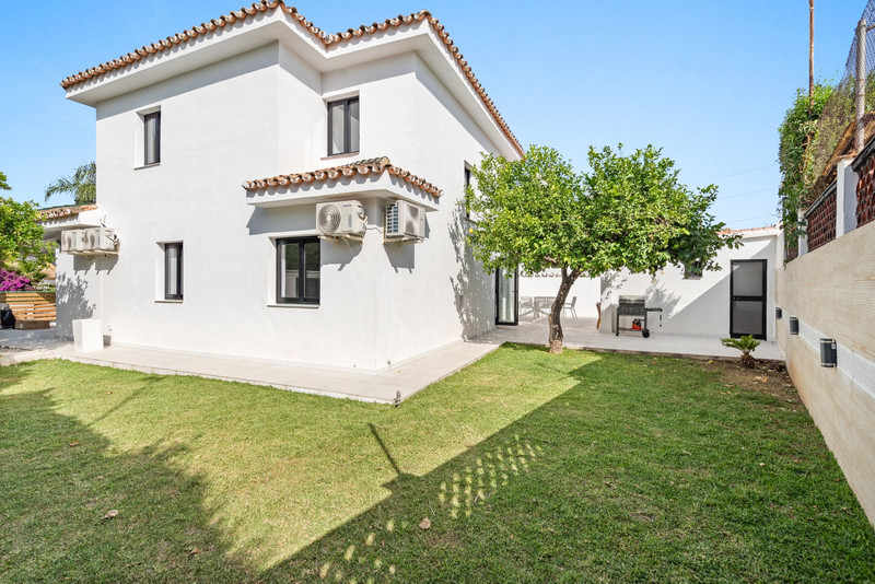 Villa for Sale in Marbella
