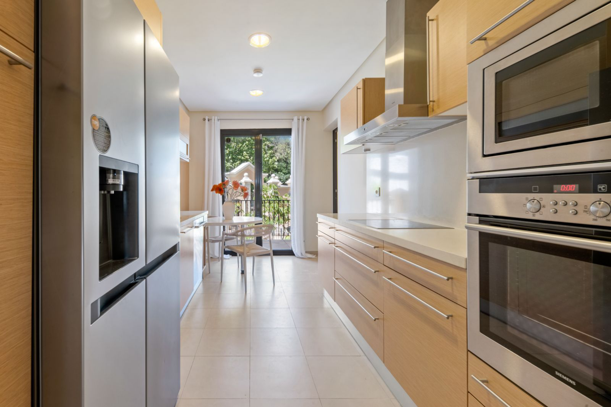 Elegant Apartment for Rent in Buenavista, La Quinta, Benahavís