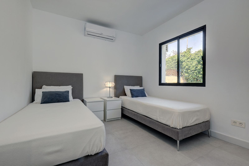 Villa for Sale in Marbella