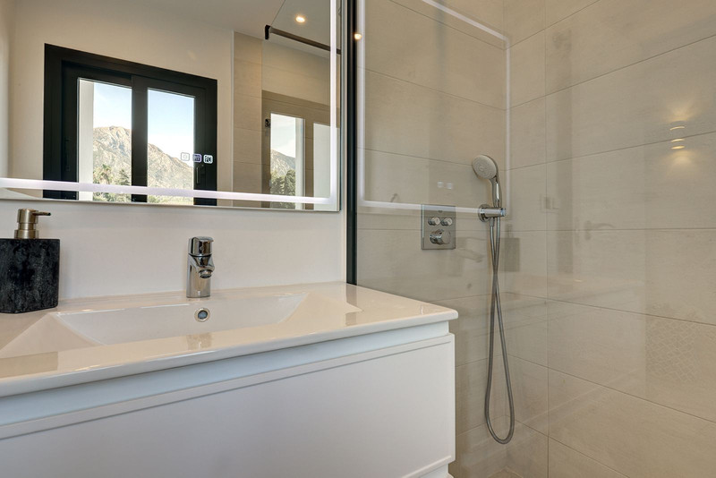 Villa for Sale in Marbella