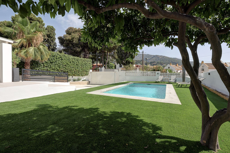 Villa for Sale in Marbella