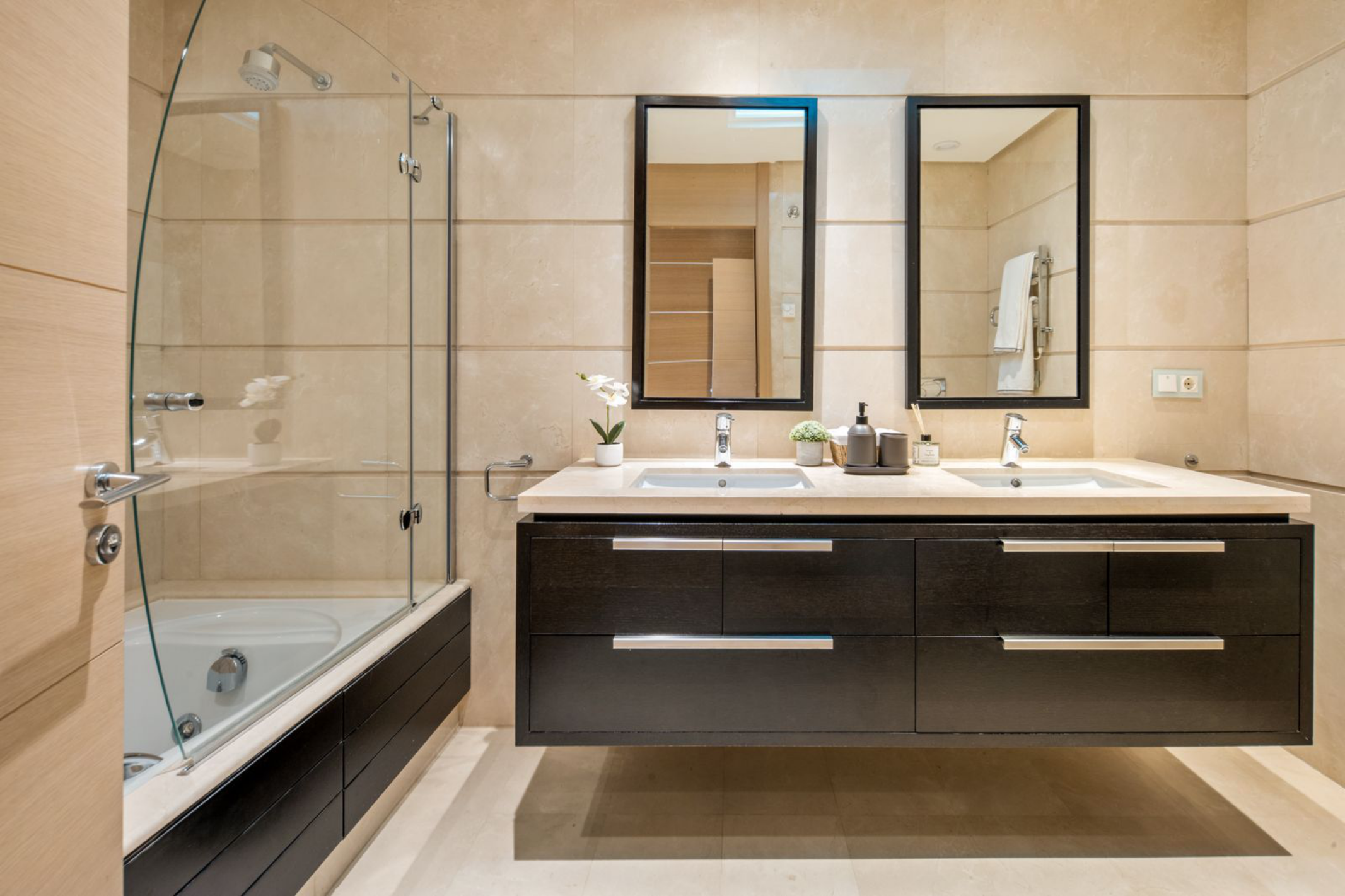 Elegant Apartment for Rent in Buenavista, La Quinta, Benahavís