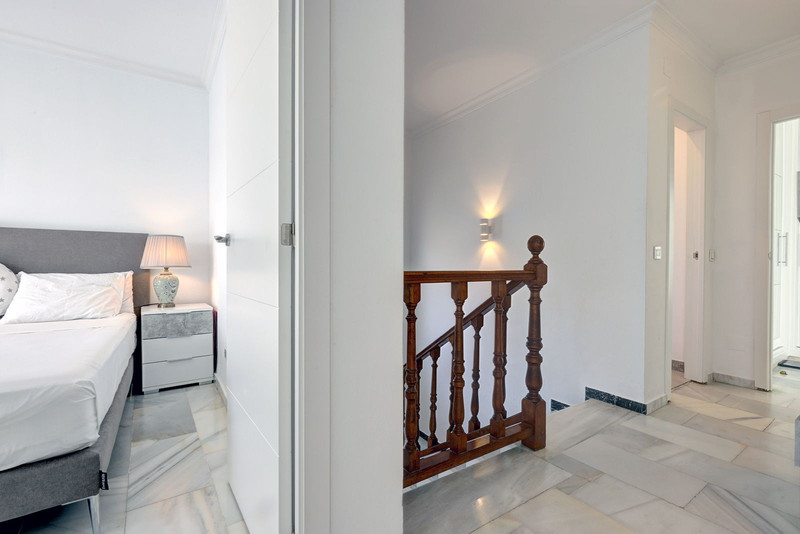 Villa for Sale in Marbella