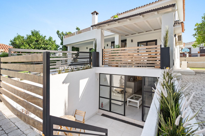 Villa for Sale in Marbella