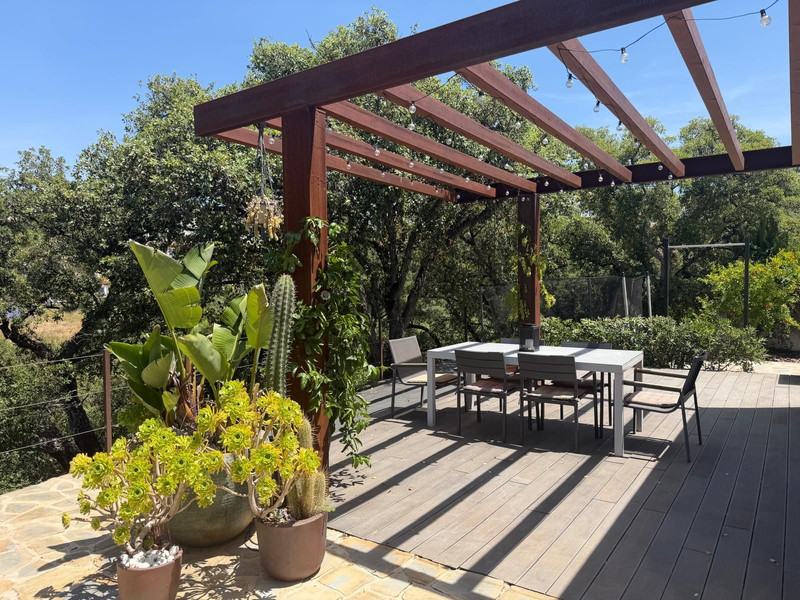 Elegant Villa for Long-Term Rent in Elviria, Marbella