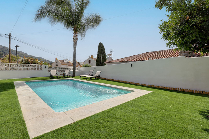 Villa for Sale in Marbella