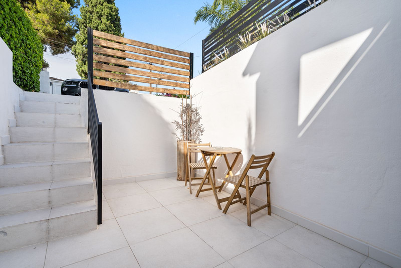 Villa for Sale in Marbella
