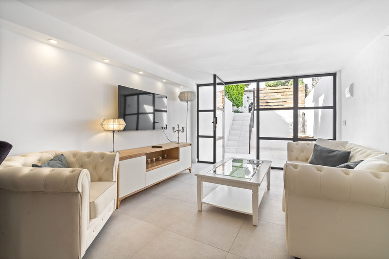 Villa for Sale in Marbella