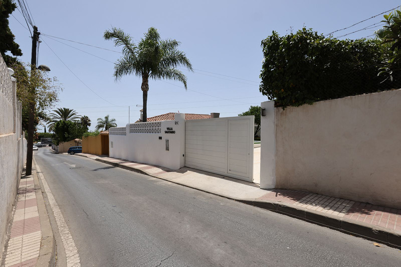 Villa for Sale in Marbella