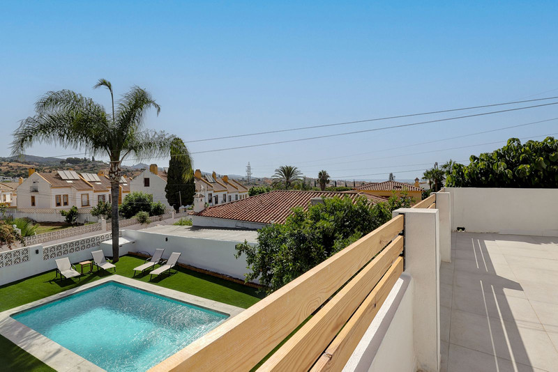 Villa for Sale in Marbella