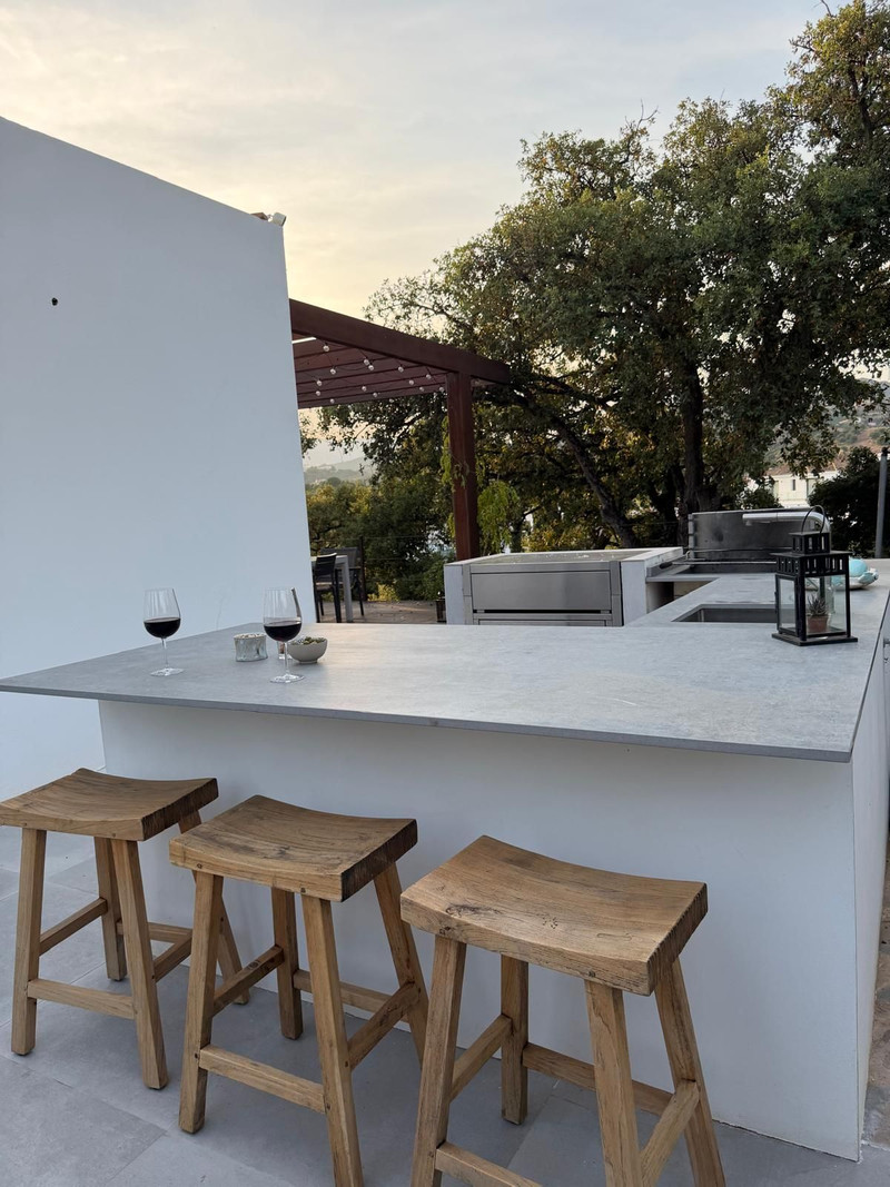 Elegant Villa for Long-Term Rent in Elviria, Marbella