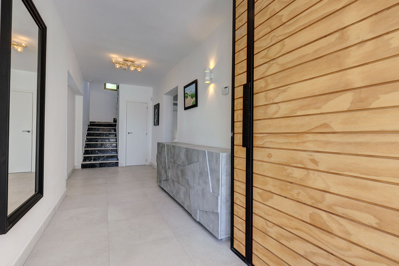 Villa for Sale in Marbella