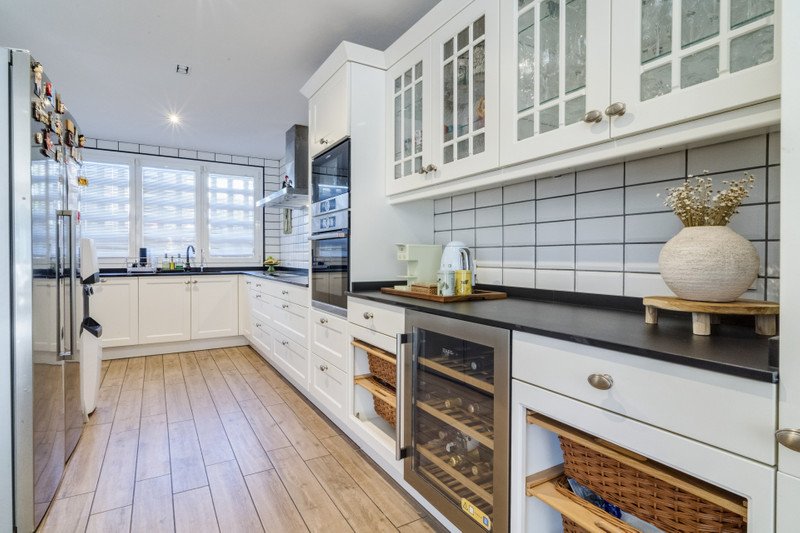 Beautiful Townhouse for Long-Term Rent on Marbella’s Prestigious Golden Mile