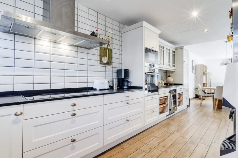 Beautiful Townhouse for Long-Term Rent on Marbella’s Prestigious Golden Mile