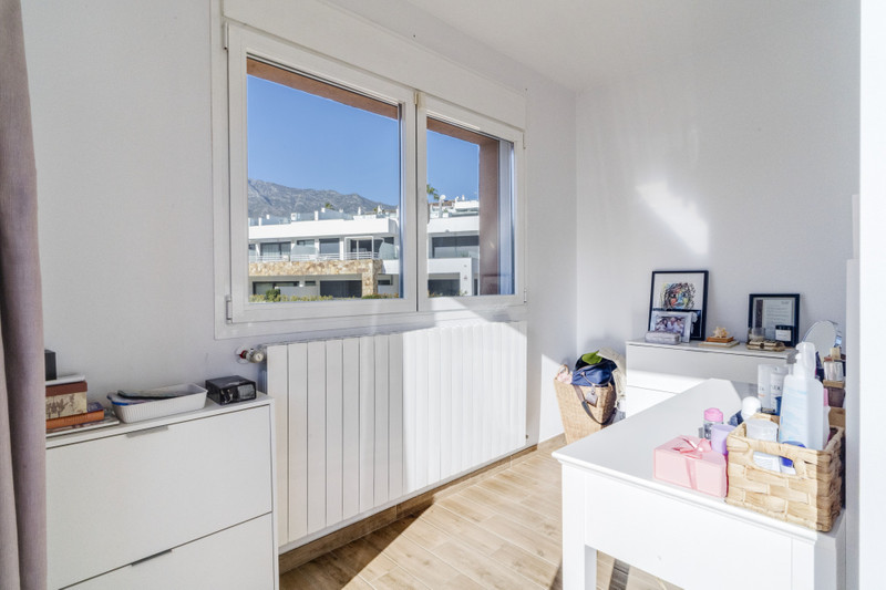 Beautiful Townhouse for Long-Term Rent on Marbella’s Prestigious Golden Mile