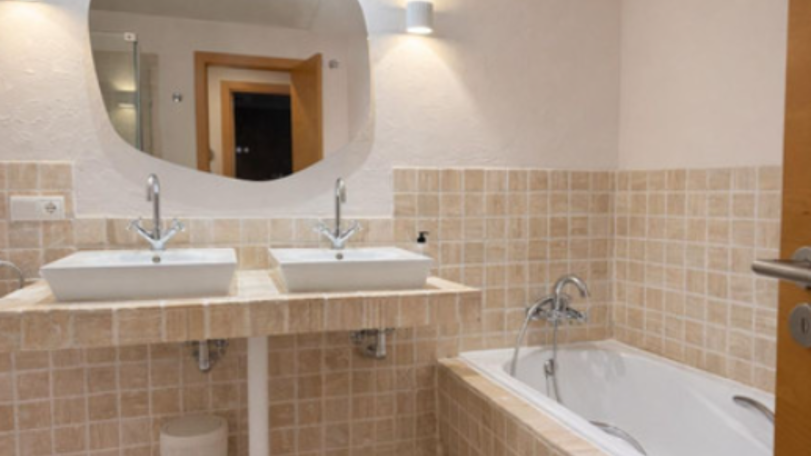 Ground Floor Apartment for Long-Term Rent in Benahavís