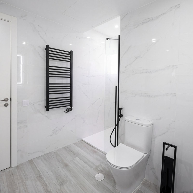 Beautiful Mid-Floor Apartment for Long-Term Rent in Nueva Andalucía – Marbella’s Golf Valley