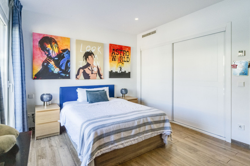 Beautiful Townhouse for Long-Term Rent on Marbella’s Prestigious Golden Mile