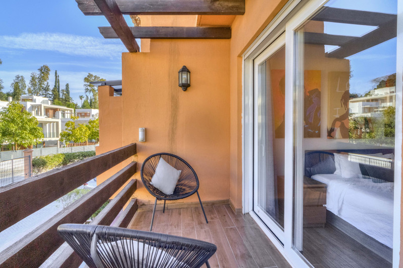 Beautiful Townhouse for Long-Term Rent on Marbella’s Prestigious Golden Mile