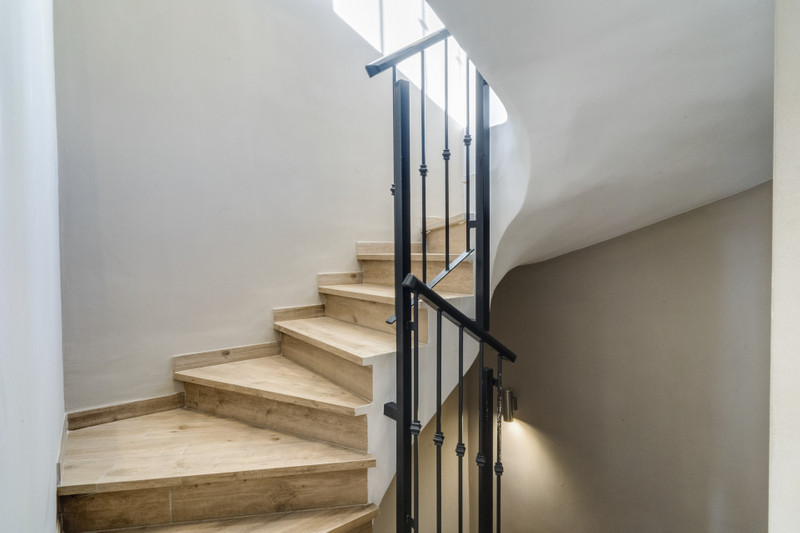 Beautiful Townhouse for Long-Term Rent on Marbella’s Prestigious Golden Mile