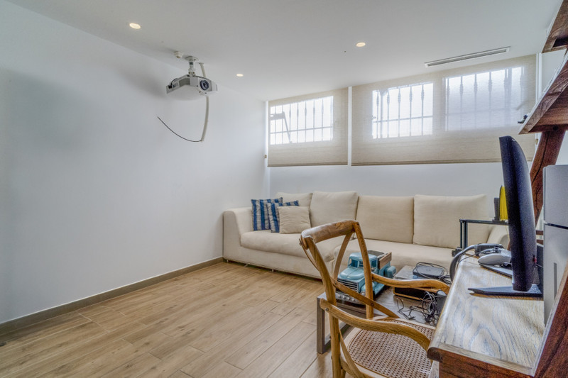 Beautiful Townhouse for Long-Term Rent on Marbella’s Prestigious Golden Mile
