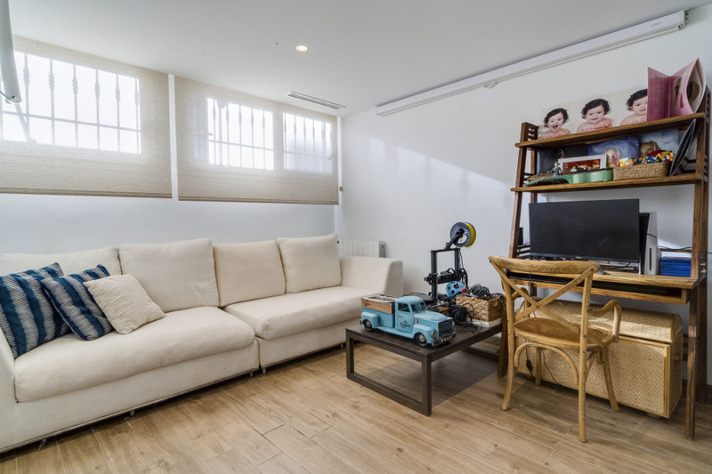 Beautiful Townhouse for Long-Term Rent on Marbella’s Prestigious Golden Mile