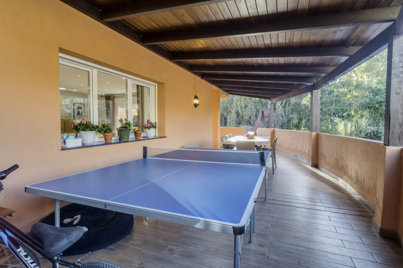Beautiful Townhouse for Long-Term Rent on Marbella’s Prestigious Golden Mile