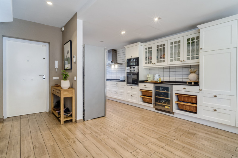 Beautiful Townhouse for Long-Term Rent on Marbella’s Prestigious Golden Mile