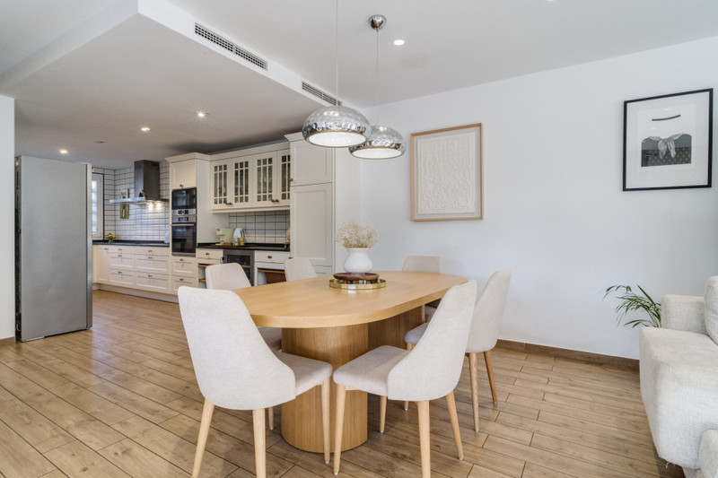 Beautiful Townhouse for Long-Term Rent on Marbella’s Prestigious Golden Mile