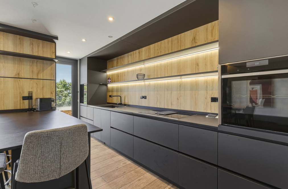 Luxury Duplex Penthouse for LongTerm Rental in Marbella
