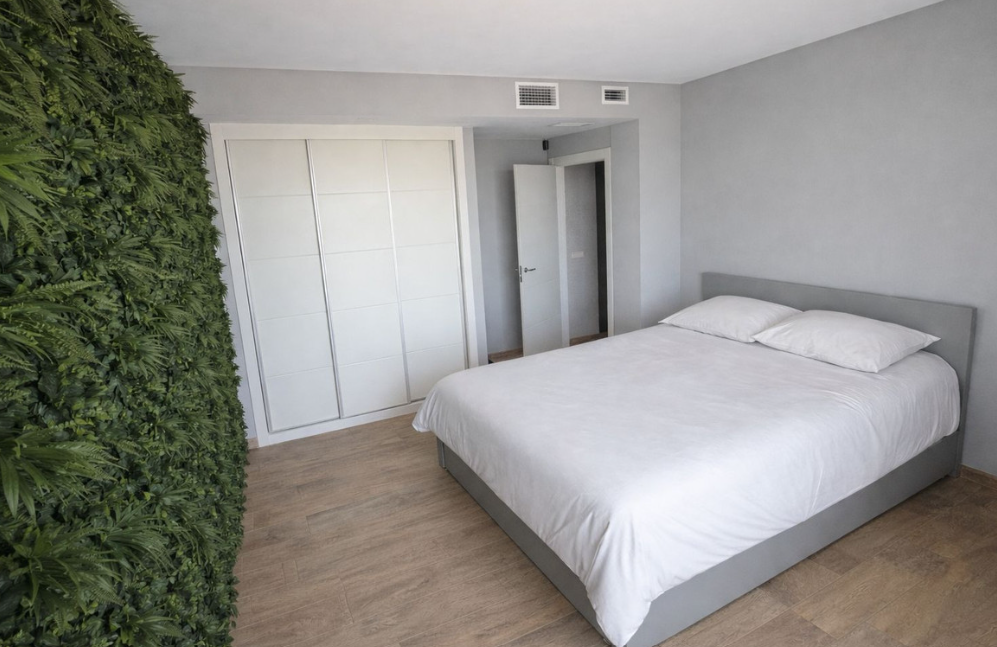 Luxury Duplex Penthouse for LongTerm Rental in Marbella