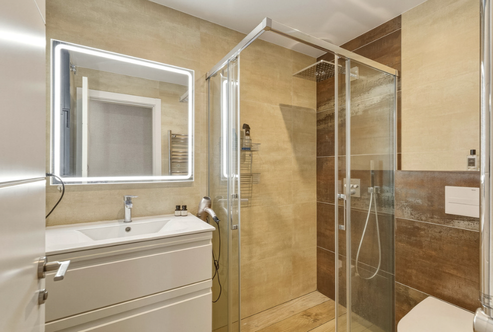 Luxury Duplex Penthouse for LongTerm Rental in Marbella