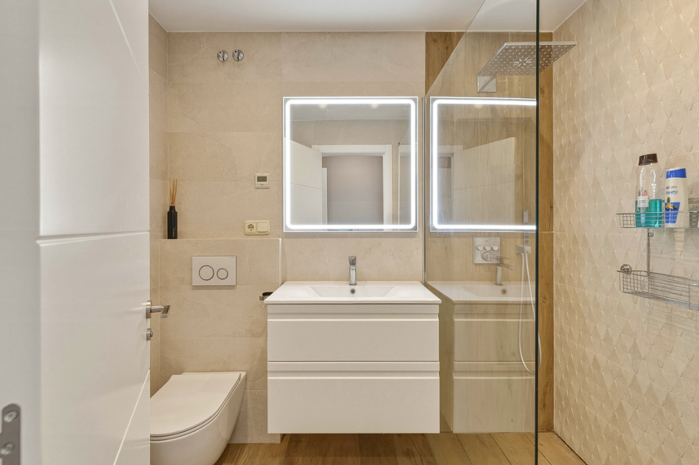 Luxury Duplex Penthouse for LongTerm Rental in Marbella