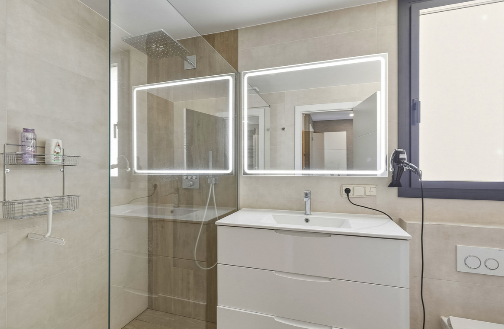 Luxury Duplex Penthouse for LongTerm Rental in Marbella