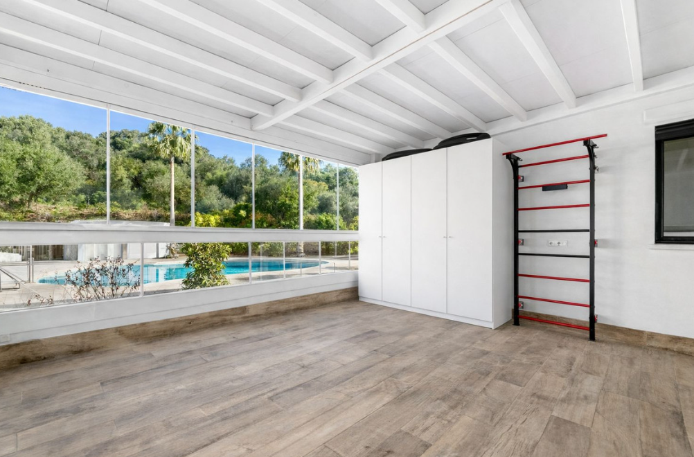 Luxury Duplex Penthouse for LongTerm Rental in Marbella