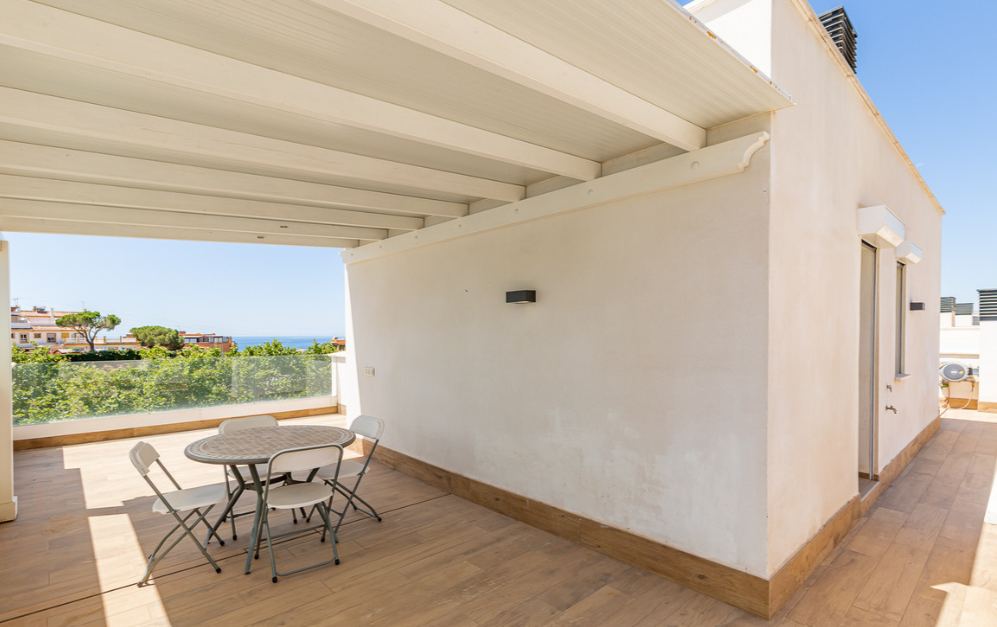 Luxury Duplex Penthouse for LongTerm Rental in Marbella