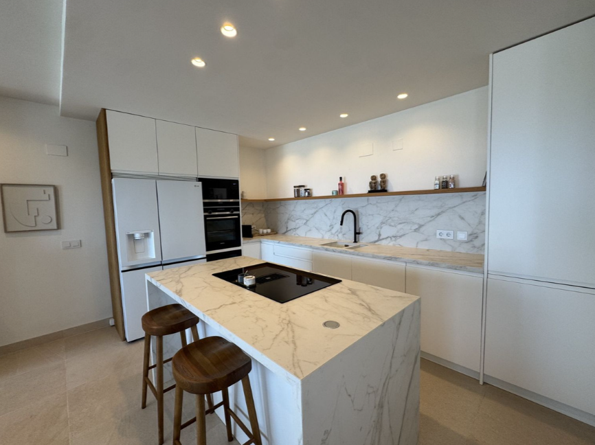 Beautiful Townhouse for Long-Term Rent in Marbella – Experience the Costa del Sol Lifestyle