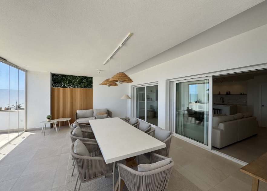 Beautiful Townhouse for Long-Term Rent in Marbella – Experience the Costa del Sol Lifestyle