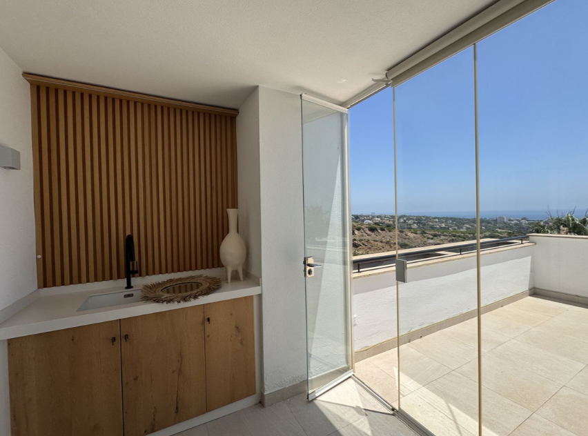 Beautiful Townhouse for Long-Term Rent in Marbella – Experience the Costa del Sol Lifestyle