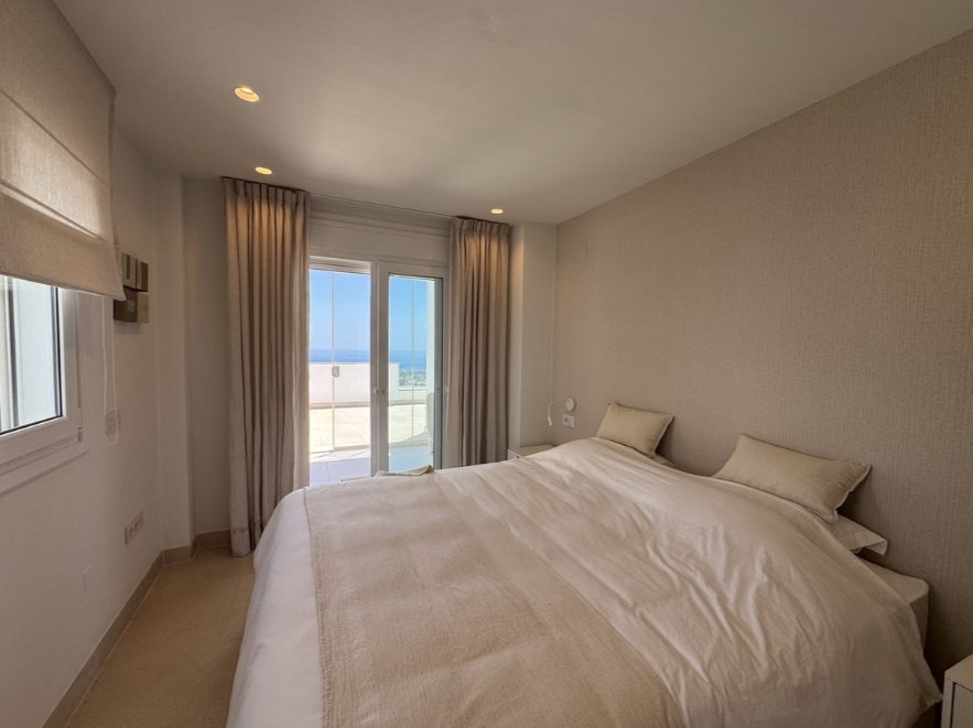 Beautiful Townhouse for Long-Term Rent in Marbella – Experience the Costa del Sol Lifestyle