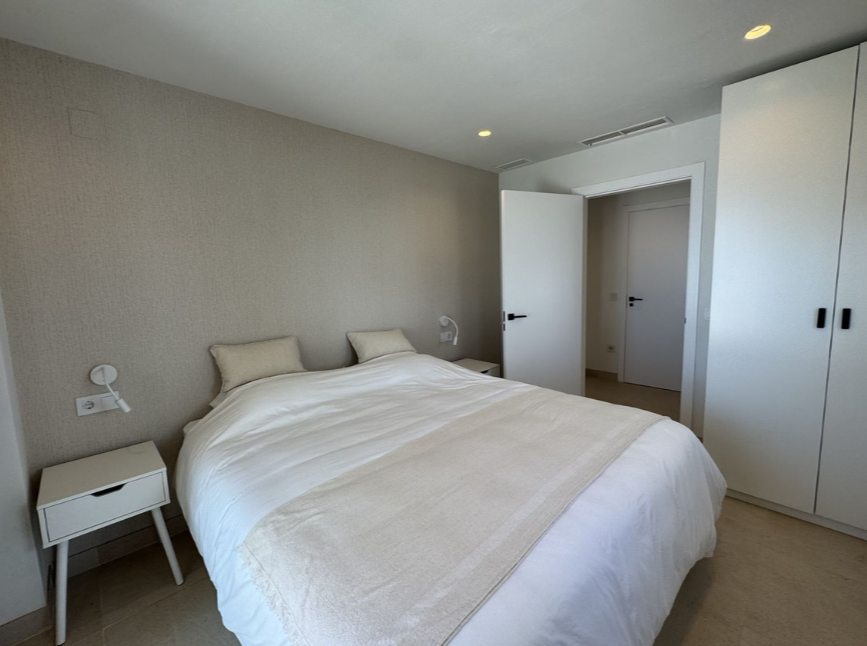 Beautiful Townhouse for Long-Term Rent in Marbella – Experience the Costa del Sol Lifestyle