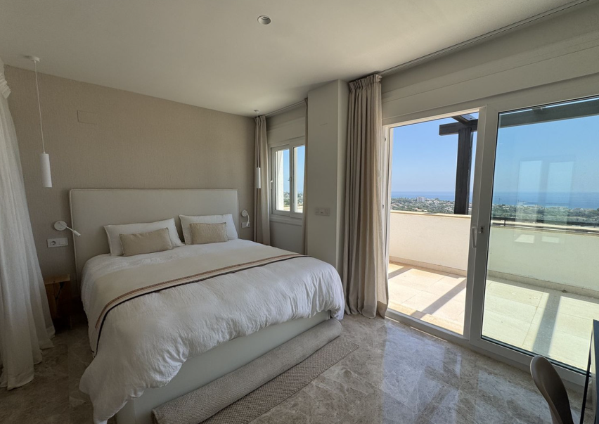 Beautiful Townhouse for Long-Term Rent in Marbella – Experience the Costa del Sol Lifestyle