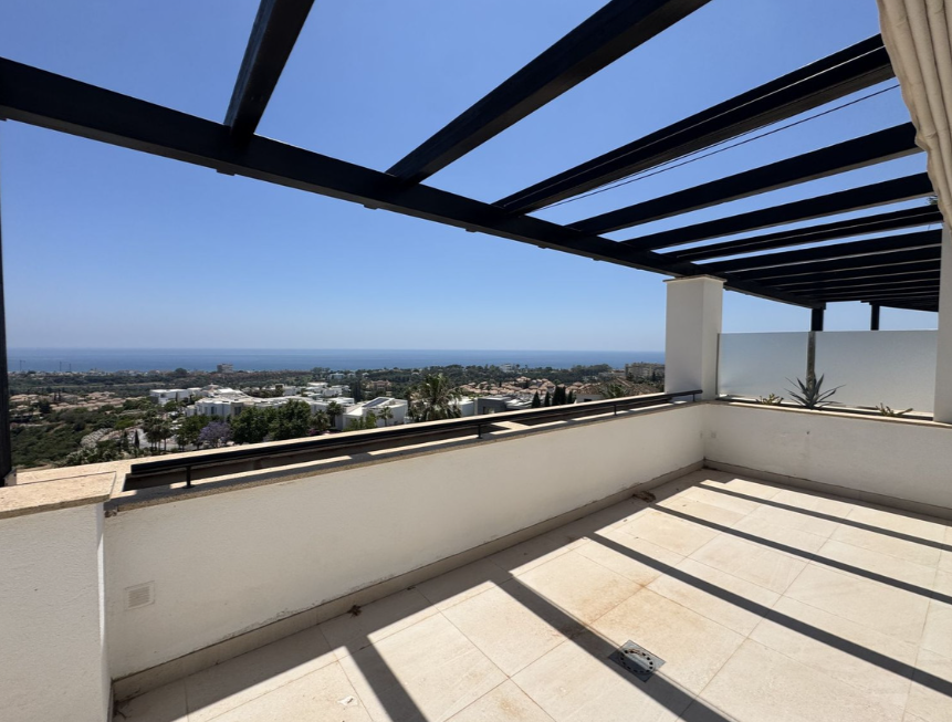 Beautiful Townhouse for Long-Term Rent in Marbella – Experience the Costa del Sol Lifestyle